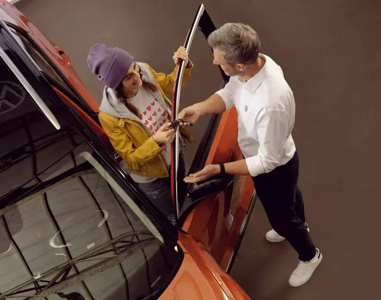 VW